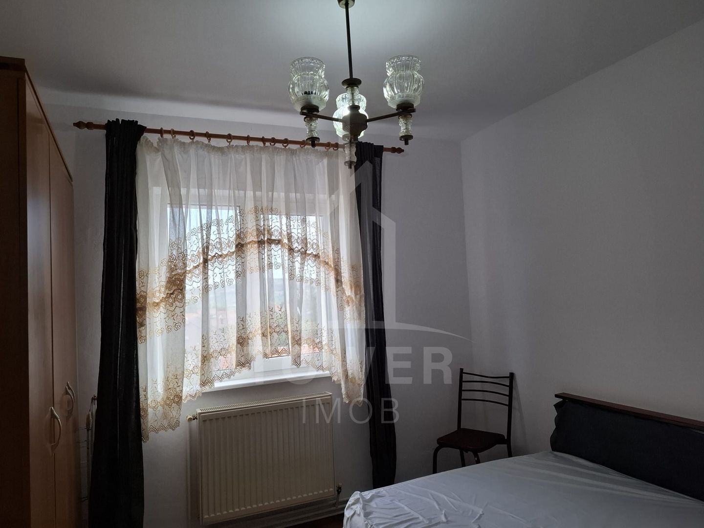 apartament 2 camere, decomandat, cartier Terezian - Poză 7