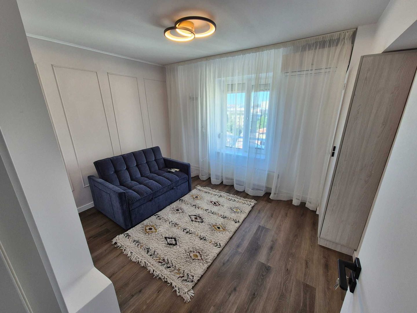 Apartament Burebista // rond Piata Alba Iulia - Poză 4