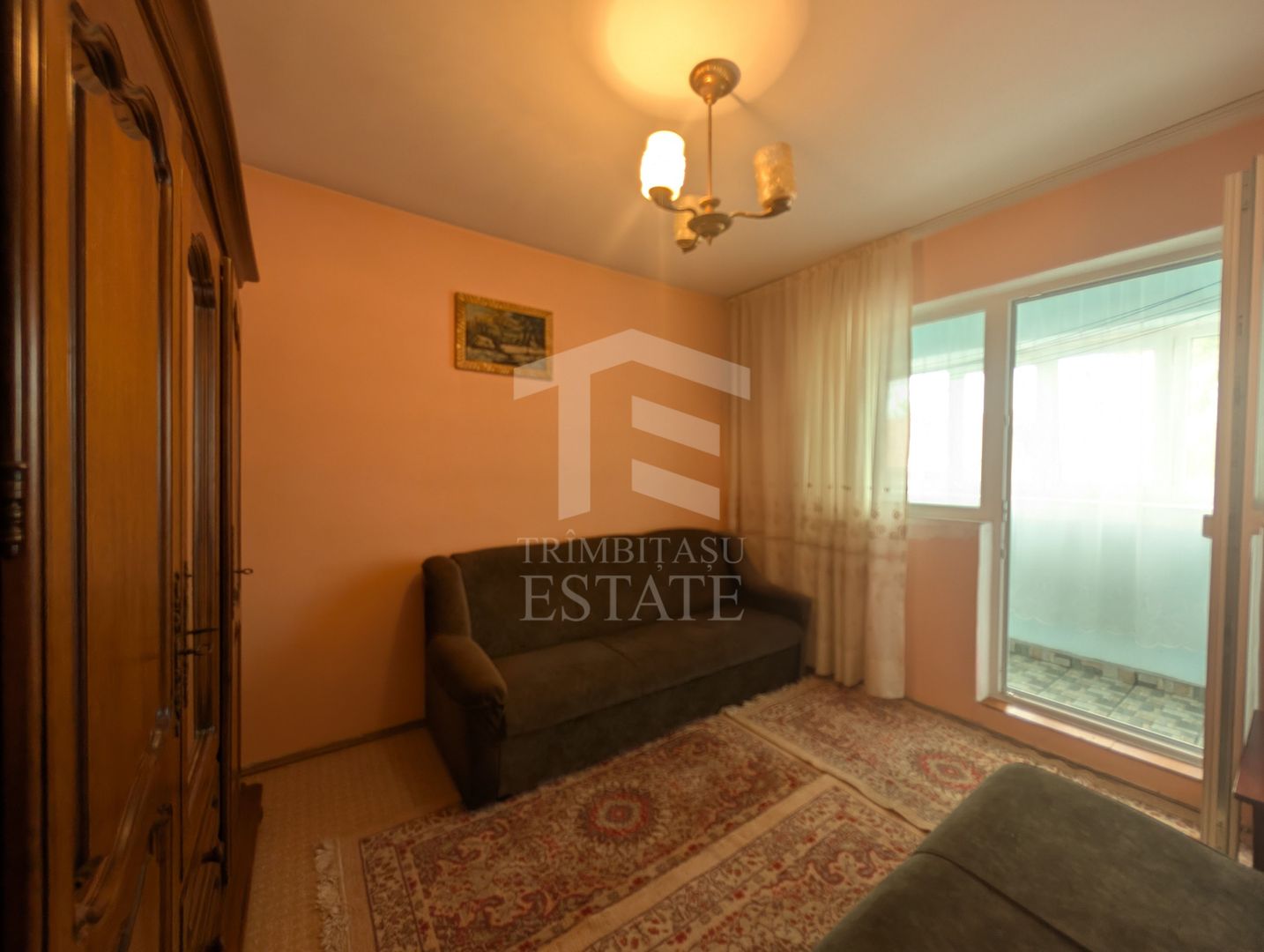 Apartament decomandat cu 3 camere de vânzare – Chitila - Poză 7