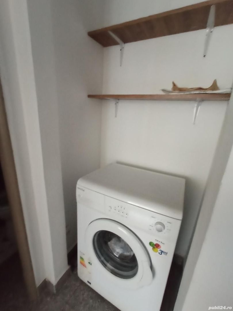 AP. 2 CAMERE- UNIRII, BUCATARIE INCHISA, METROU 7 MIN, MODERN - Poză 5
