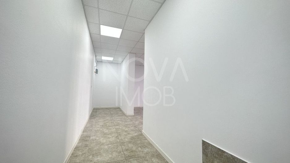 Spatiu comercial cu vitrina - Str. Doamna Stanca - Poză 7