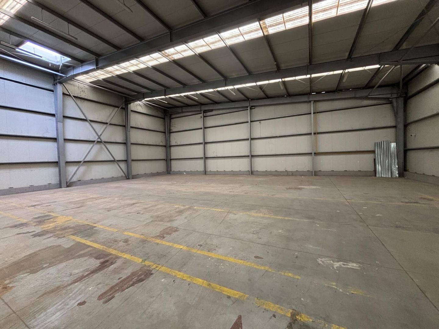 Spatiu industrial 458.21 mp in Calea Sagului - Poză 6