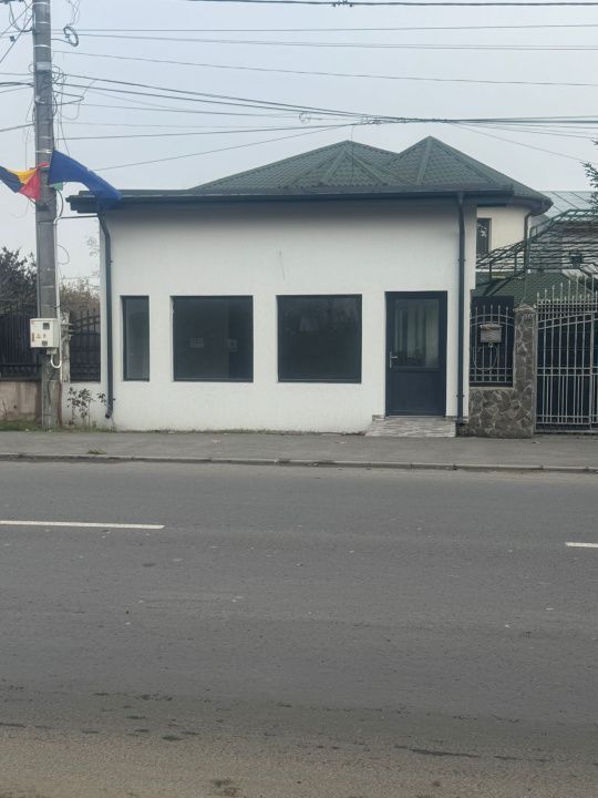 Spatiu Comercial - Poză 6