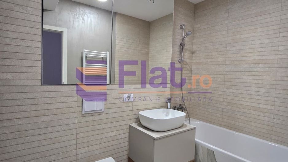 Apartament 3 Camere Brașov Tractorul Parcare - Poză 18