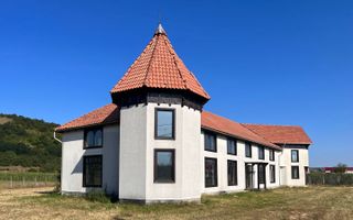 COMISION 0 % Spatiu comercial, 670 mp, la 5 km de Dej - Poză 16