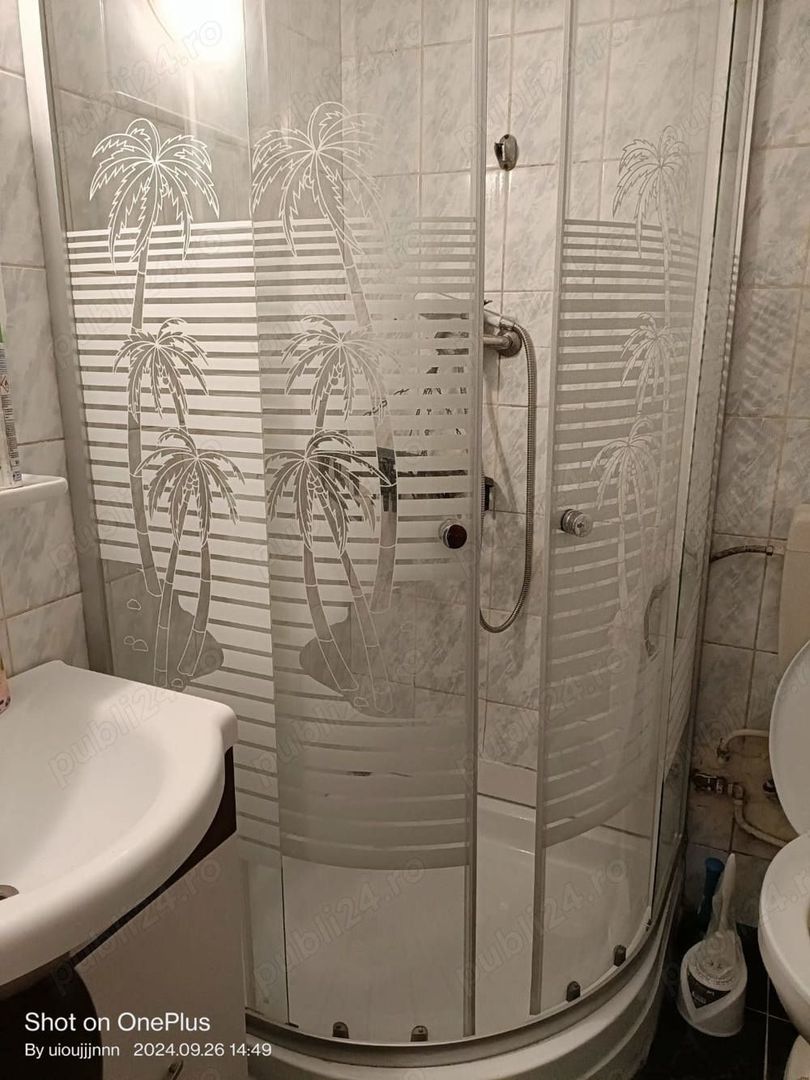 Vand garsoniera_Zona Doamna Ghica, Sector 2, Bucuresti - Poză 1