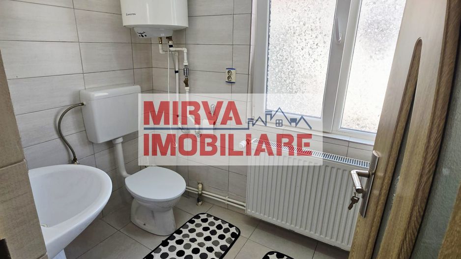 Casă 5 camere Dorobanțu | Panouri solare | Teren 299 mp - Poză 44