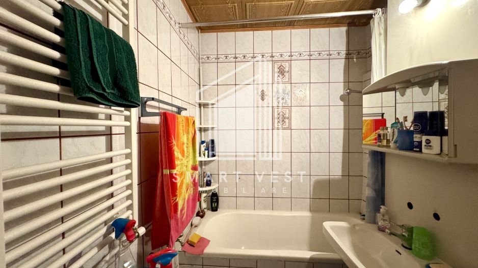 Apartament 4 camere | 110 mp | Zona Ultracentrală - Poză 23