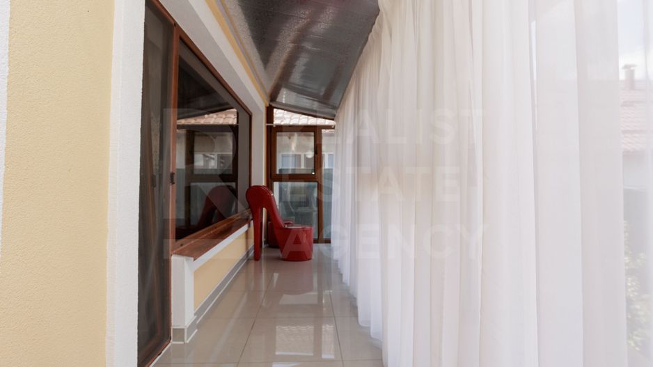 Vânzare, casă, 5 camere, str. Petru Rareș, Durlești - Poză 35