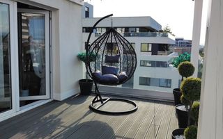 Penthouse Lux | 3 Camere | Coresi | 150 mp - Poză 5