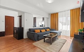 Inchiriere apartament la Universitate - Poză 5