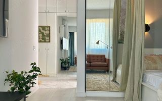 Garsoniera Novum 56 - Blvd. Timisoara (Dr. Taberei) - PRIMA INCHIRIERE - Poză 2