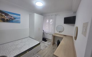 APARTAMENT 2 CAMERE | MOBILAT ȘI UTILAT | SUCEAVA | CP3045196 - Poză 10