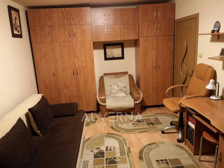 Apartament 1 camera | semidecomandat | 28 mp | cartierul Manastur - Poză 7