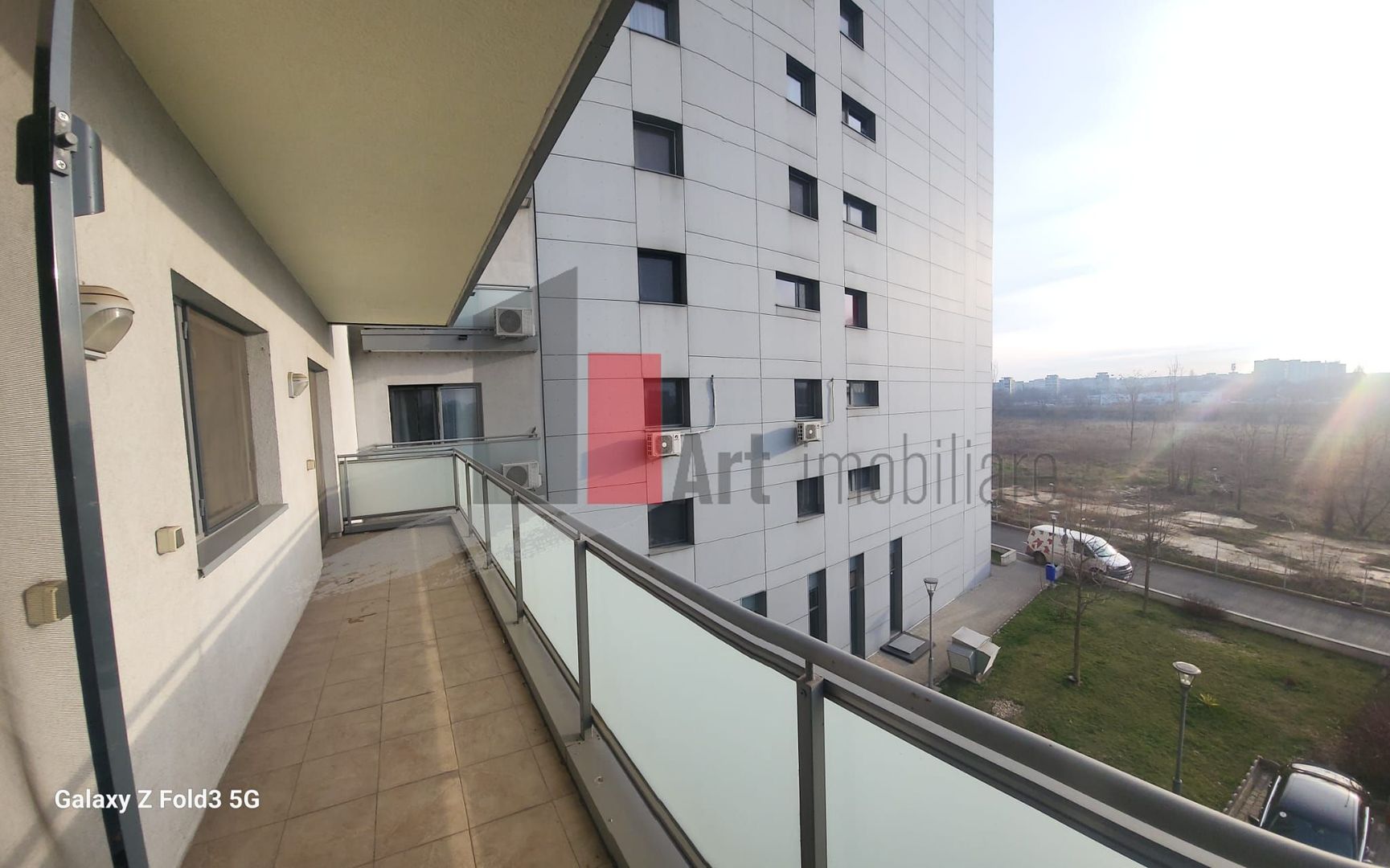 Apartament 3 camere Ghica Plazza - Poză 11
