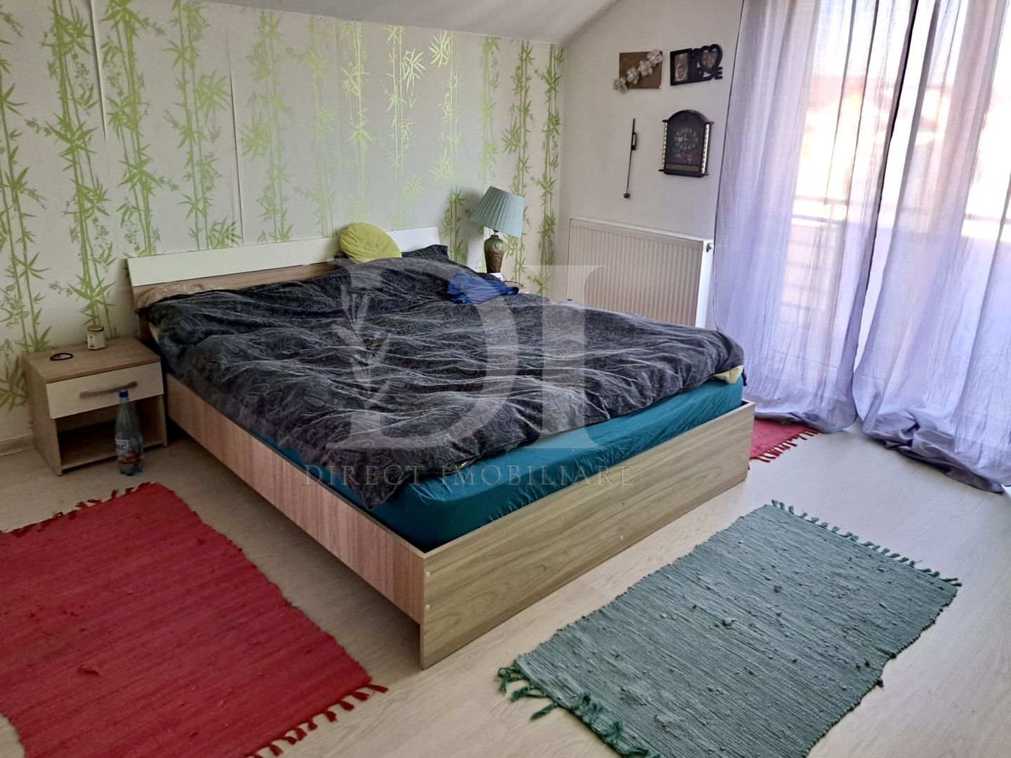 Apartament 3 camere / Zona Porii - Poză 1