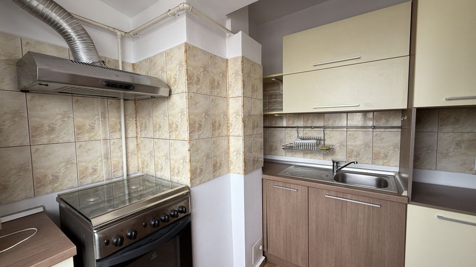 Studio bloc nou - metrou Dristor - Poză 4