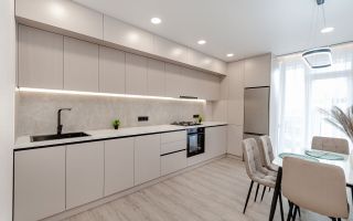Vânzare, apartament, o cameră, str. Regina Elisabeta, Durlești - Poză 1