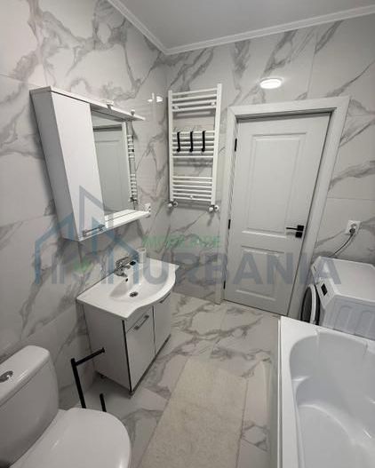Casă modernă de închiriat în Stejarilor Residence, Lunca Cetățuii, Iași - Poză 14