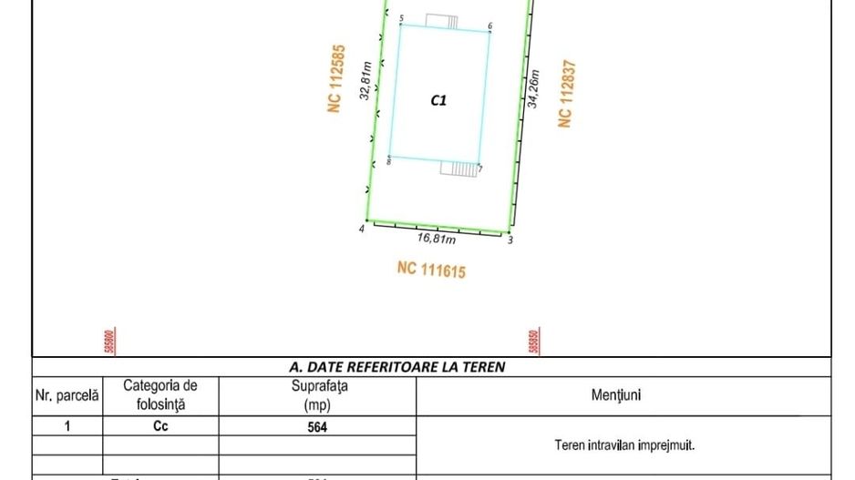 Casa S+P (320mp), Snagov (Tancabesti), Constructie 2024 - Poză 21