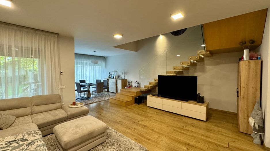 Duplex de inchiriat zona Dumbravita - Poză 1