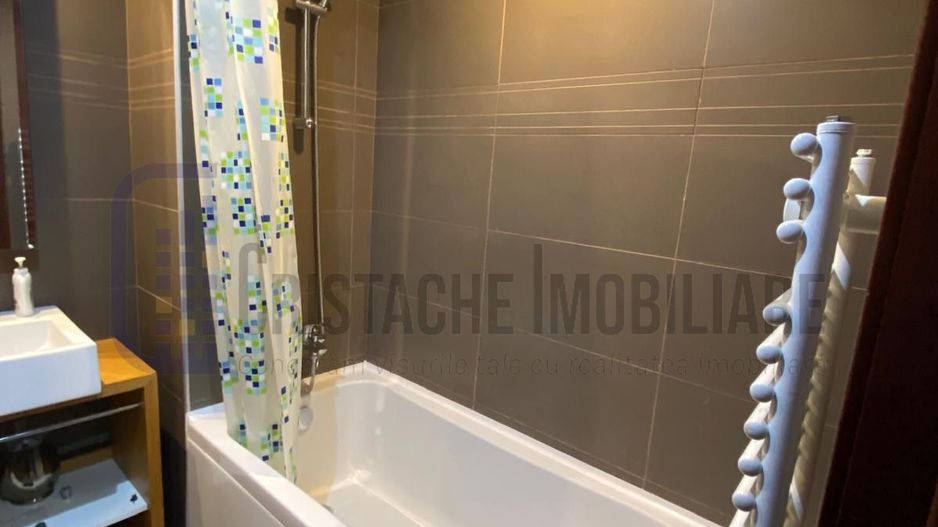 InCity Residence | 3 camere | 2 bai - Poză 3