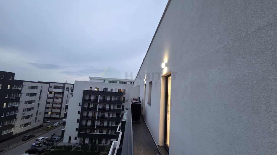 Apartament 3 camere | Tudor Arghezi Park Residence | Sector 4 - Poză 23