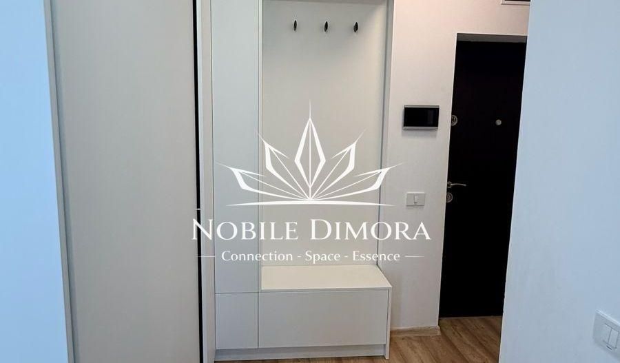 VIVALIA - Apartament modern cu 3 camere si parcare subterana - Medicina - Poză 10