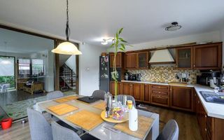 Casa individuala, 190 MP, Floresti, Strada Florilor - Poză 6