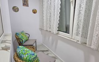 TITAN - Ozana | Chirie 3 Camere | Centrala + Parcare - Poză 12