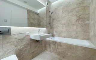2 Camere Nou Mobilat Utilat | Art City | Piata Presei - Poză 15