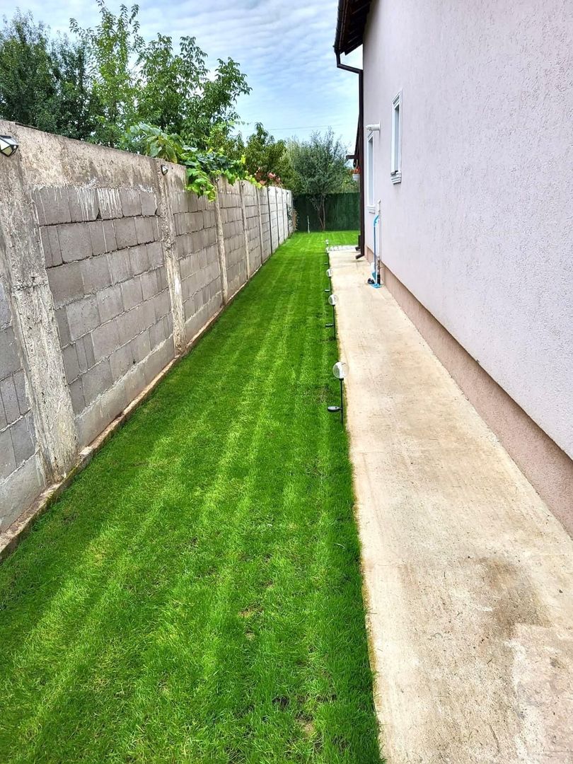 Super Pret - Duplex  4 camere - pozitie excelenta - Utvin  Comision 0% - Poză 18