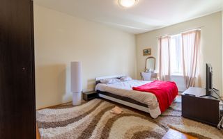 Apartament 2 Camere | 52 m2 | Strada Horea | Zona Centrala Cluj - Poză 6