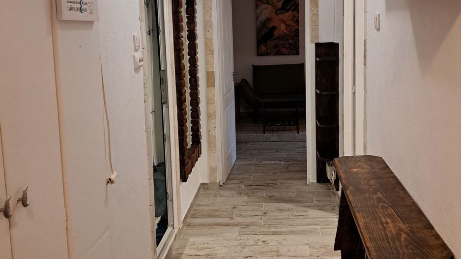 Apartament 2 camere zona Rahova,str.Bârca nr.2 - Poză 4