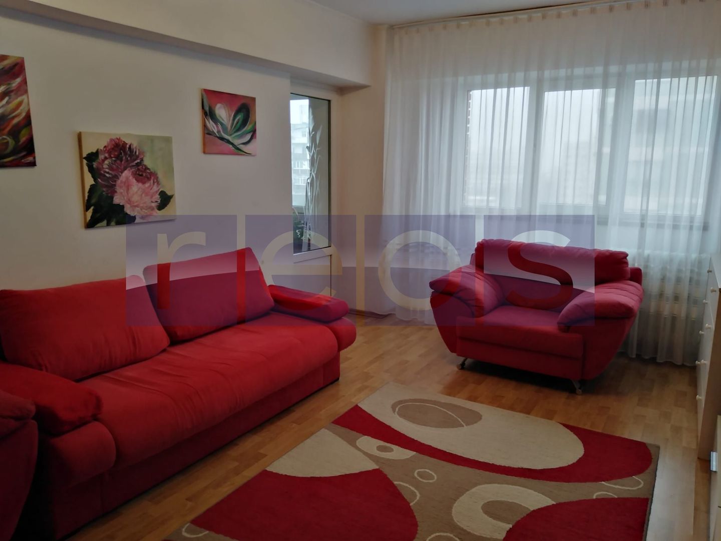 VANZARE 3 CAMERE | DECOMANDAT | ETAJ 8/10 | ZONA DRUMUL TABEREI - Poză 4