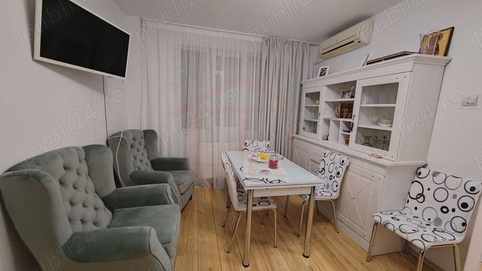 Apartament cu 2 camere | Micro 19 | 59.000 € - Poză 2