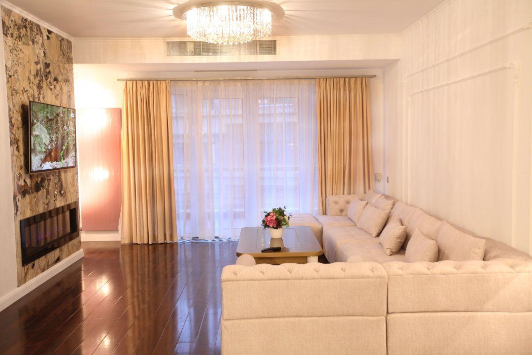 Parc HERASTRAU PENTHOUSE, piscina, parcare/SOSEAUA NORDULUI - Poză 8