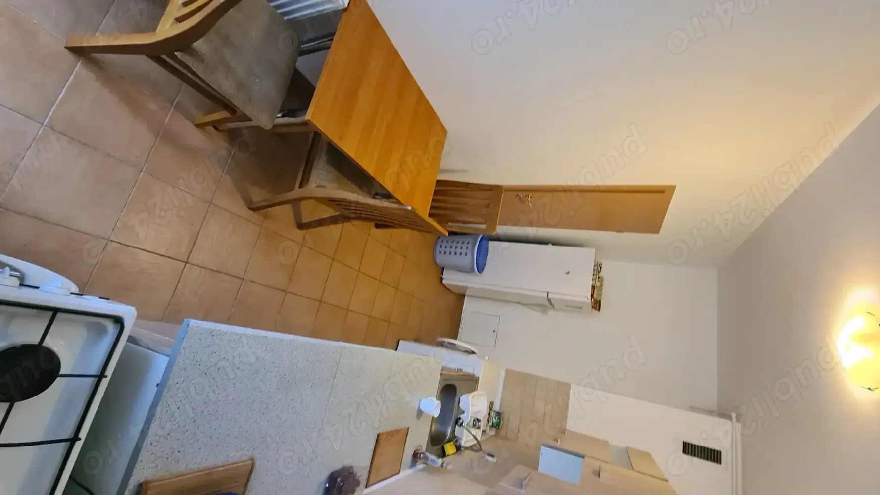 Garsonieră modernă cu terasă și parcare, complex rezidențial Citadela Titan - Poză 5