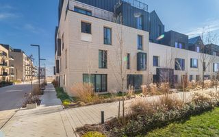 Inchiriere - apartament tip duplex - 3 camere - Avalon Estate-Pipera - Poză 14