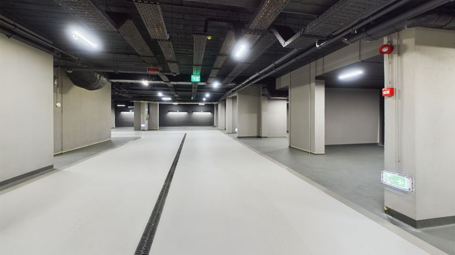 Apartament de Lux cu 3 Camere în Zona Dorobanți - Poză 30