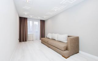 Vânzare, apartament, 2 camere, str. Calea Ieșilor, Buiucani - Poză 9
