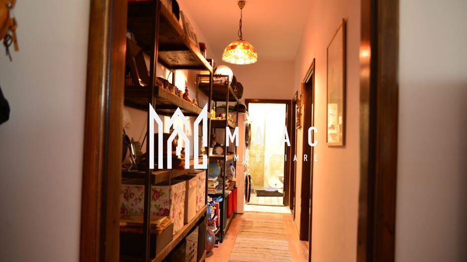 Apartament 3 camere | Etaj 1 | Decomandat - Poză 8