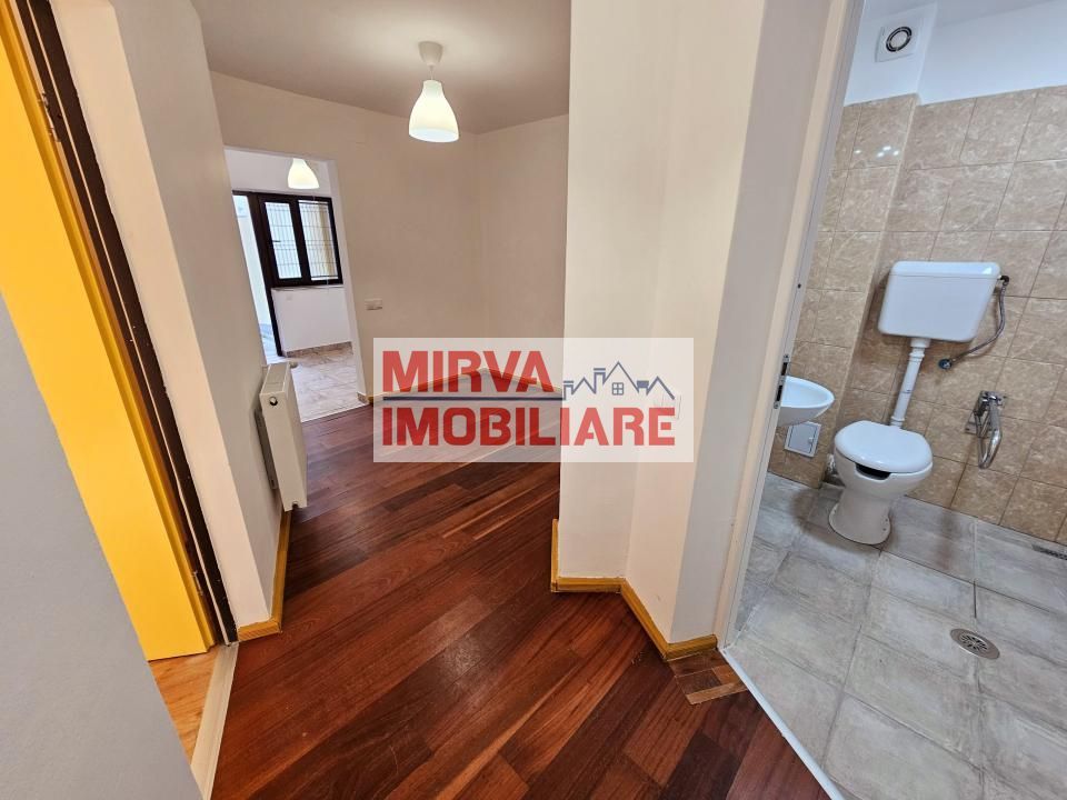 🏢 Spațiu de birouri – 5 camere, 2 băi – Central, Ploiești - Poză 14