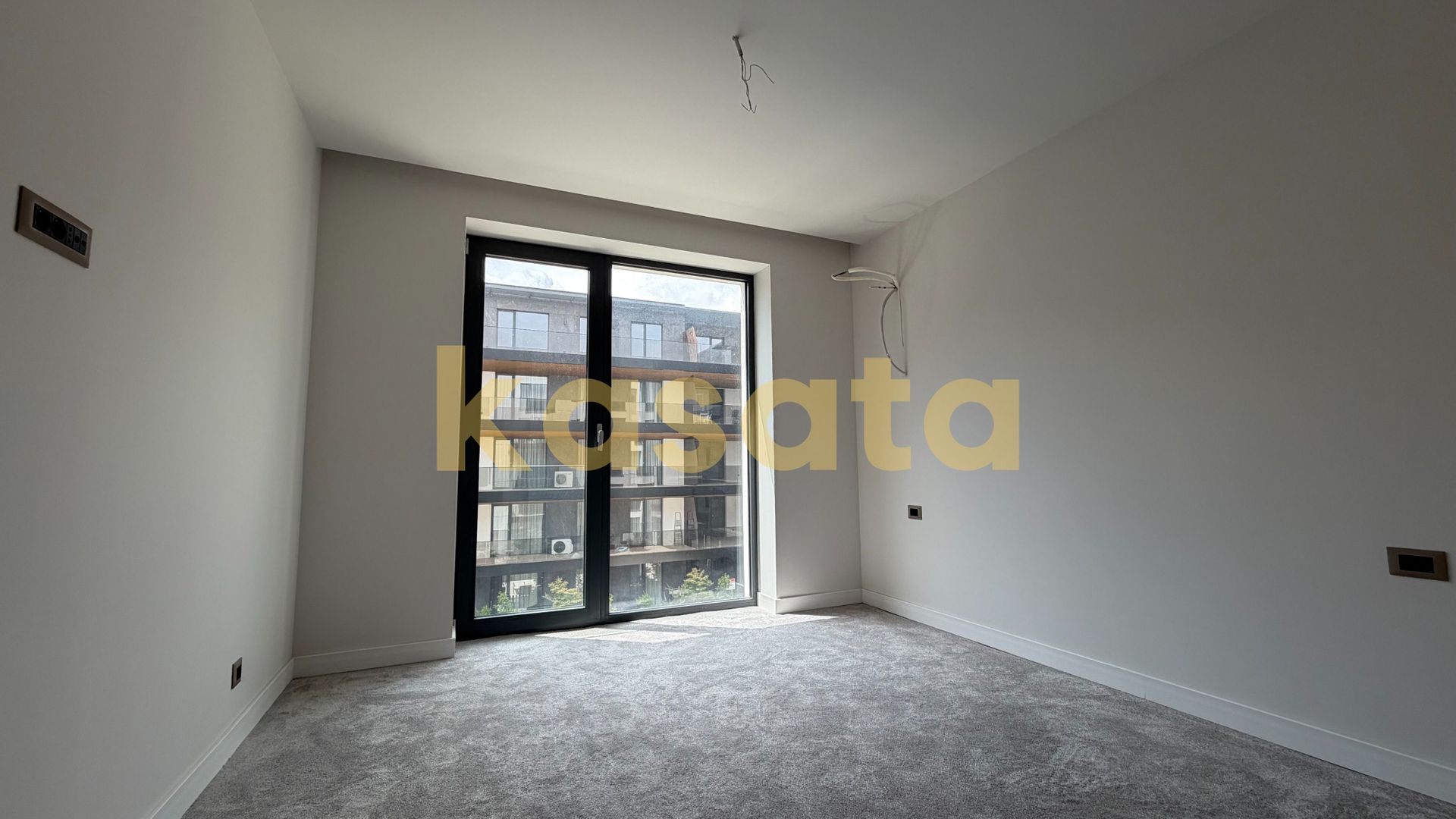 4 camere I ARQA Jolie Village I Iancu Nicolae I 130 mp util I parcare - Poză 10