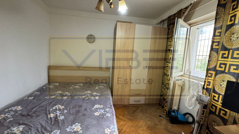 Apartament 2 camere decomandat Alexandru cel Bun - Poză 4