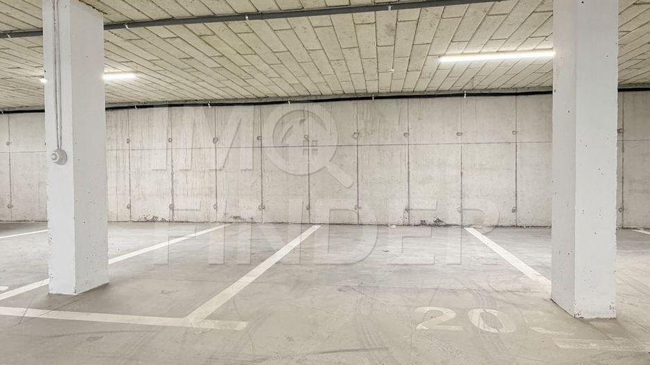 Apartament NOU, 2 camere, 45 mp, balcon 10 mp,Eroilor Residence, garaj - Poză 8