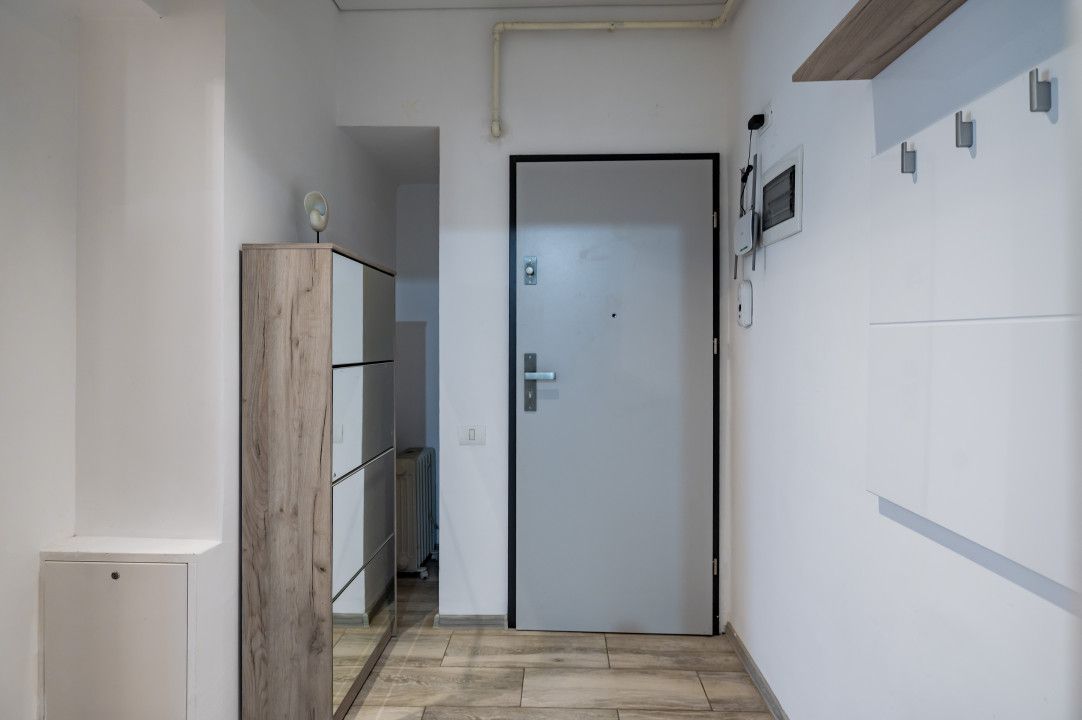 Apartament 2 camere cu vedere la mare – Miraj Sunset, Mamaia central - Poză 44