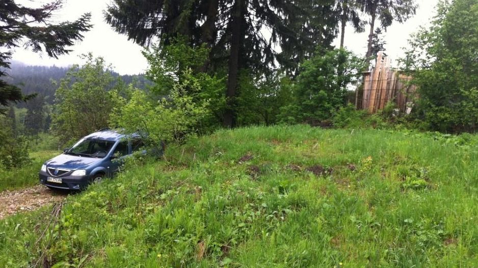 Teren intravilan Cotul Donului,pretabil Hotel/pensiune. - Poză 5