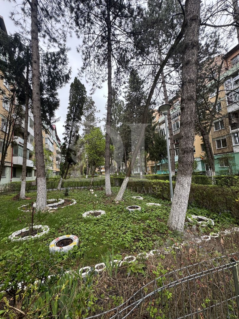 Apartament etaj intermediar | 3 camere separate | Zona Gheorghieni - Poză 15