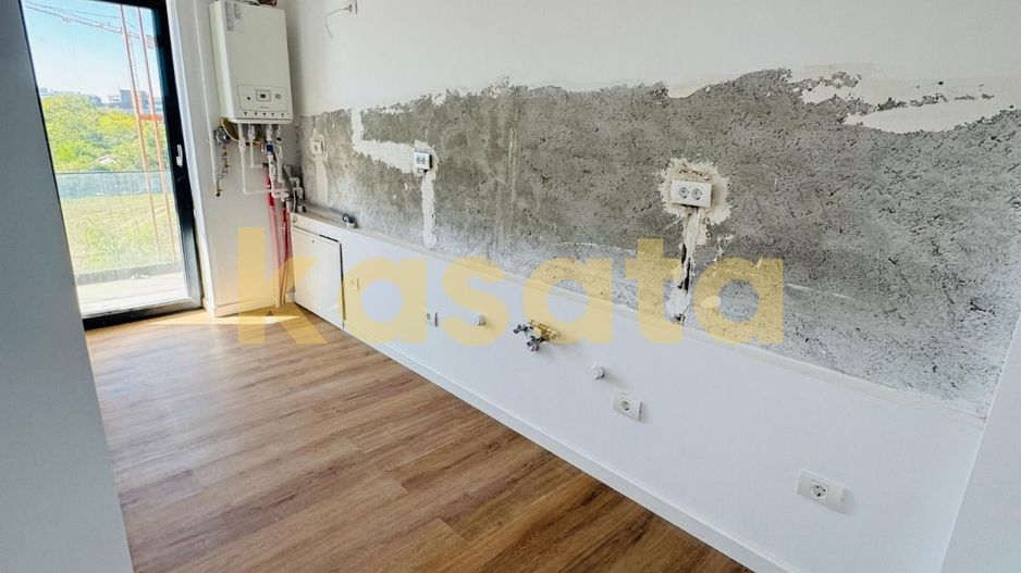 Apartament 3 camere | Băneasa | Northview - Poză 7